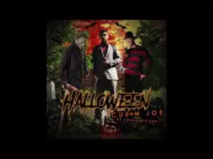 Video: Cuzin Joe Feat. Lougotcash - Halloween [Unsigned Artist] [Audio]